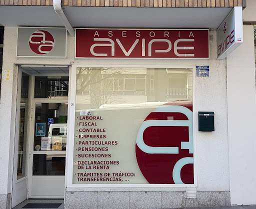 Asesoría Avipe Pontevedra Vigo