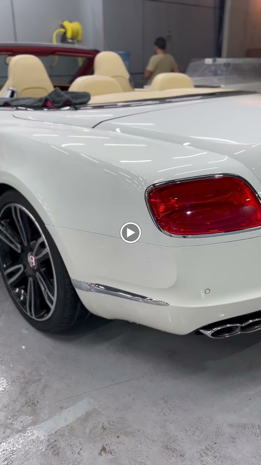 مركز بيري للعناية بالسيارات - صورة 3