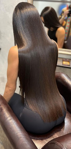 Keratin Day @ ur Door step post image