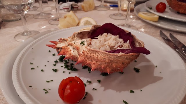 Ai Pescatori