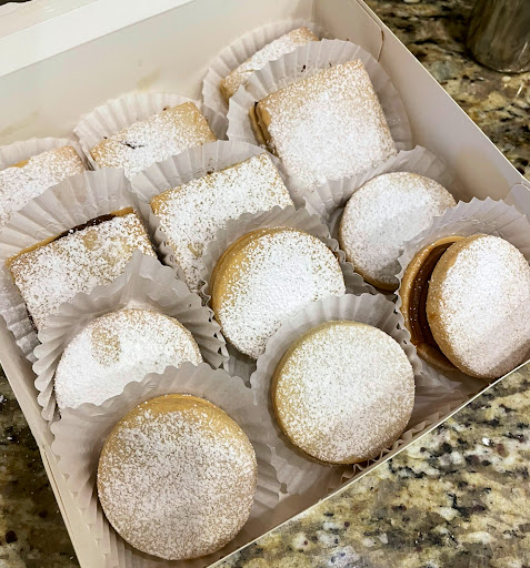 Yummycakebox - Visual