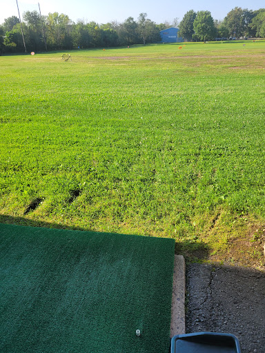 Inman Golf Range - Thumbnail