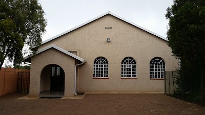 Photos of Rispark Mosque