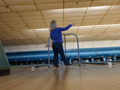 Westport Bowling Lanes