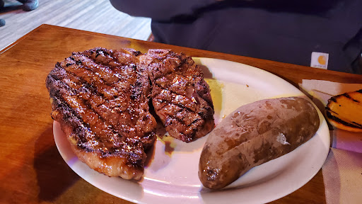 Clear Sky Lodge Bar & Grill - Thumbnail