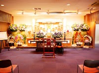 中本葬祭 ベルホール中本 本店