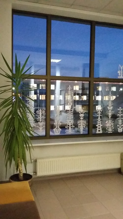 Utenos krastotyros muziejus