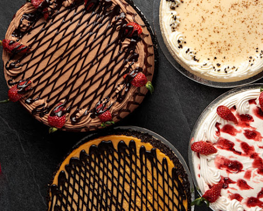 The Cake Hut - Thumbnail