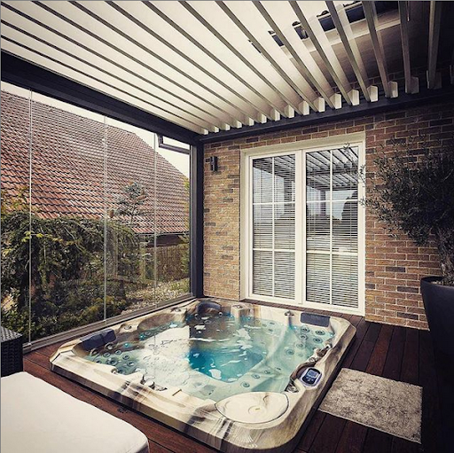 Photo de LESNE SPA & BAIN à Oizé (72330)