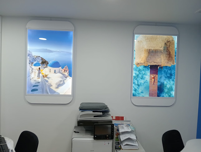 Comentarii opinii despre Agência de viagens B travel - Póvoa de Santa Iria