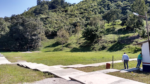 Colegio de Bachilleres de Chiapas, Plantel 163 Agua Blanca SerranÍa - Thumbnail
