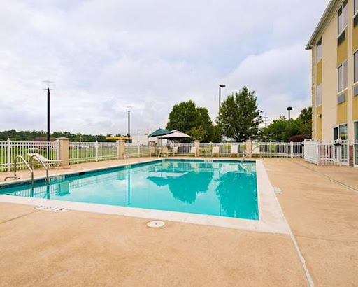 Quality Inn Spring Mills - Martinsburg North - Thumbnail