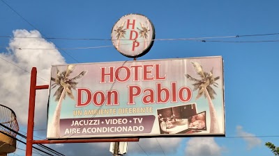 Photos of Hotel Don Pablo