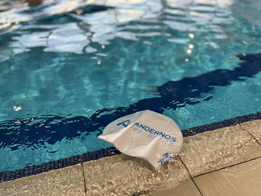 Photo de Piscine d'Arcachon à Arcachon (33120)