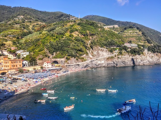 Monterosso al Mare