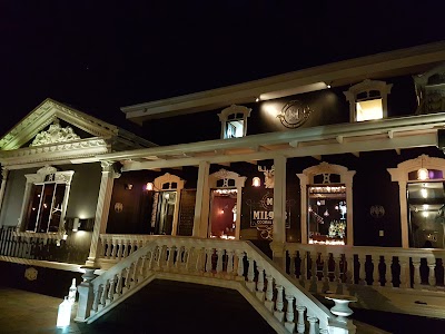 Photos of Mil 948 Cocktail Room