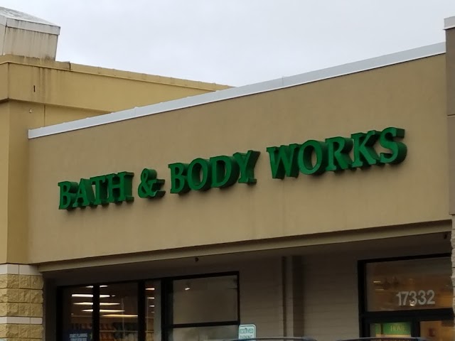 Bath & Body Works