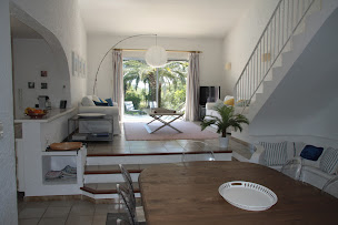 Photo n°7 de Villa Hortense à Sainte-Maxime (Maison de vacances)