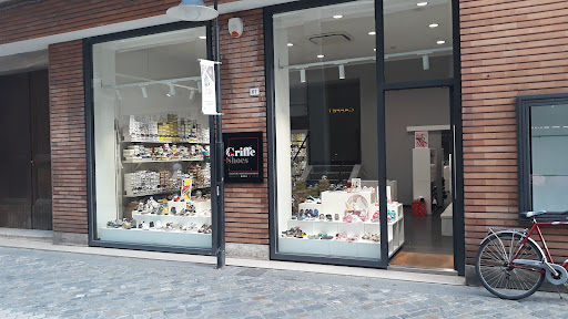 Griffe & Shoes - Visual