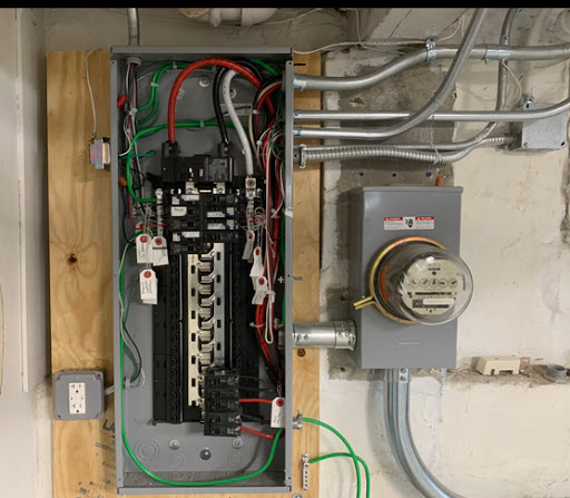 Alpine Electrical inc. - Thumbnail