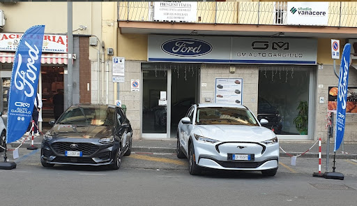 Ford GM Auto Gargiulo - Thumbnail