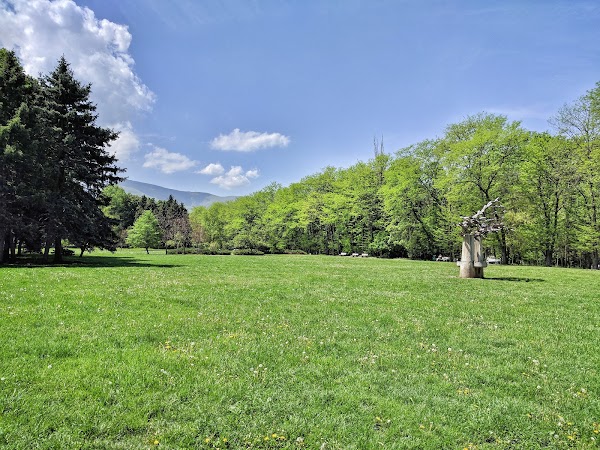 София парка