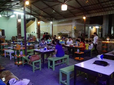 Photos of Patuna BBQ Buffet ຮ້ານ ຊີ້ນດາດ ບຸບເຟ້ ປາທູນາ