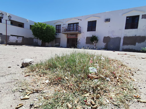 PRI Guaymas - Visual