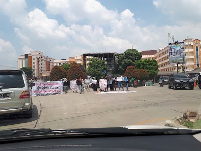 Photos of Bunderan Pamulang