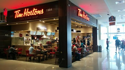 photo of Tim Hortons