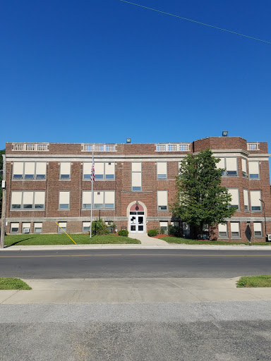 Beaupre Elementary School
