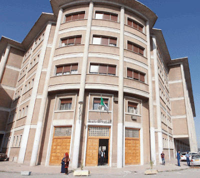 Photos of School El Houria