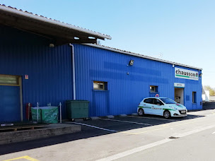 Photo n°8 de Chausson Matériaux à Aigurande (Fournisseur de matériaux de construction)