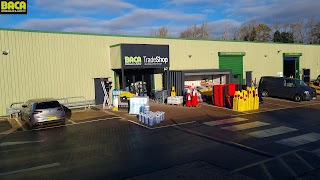 BACA Workwear & PPE Safety Supplier Northampton