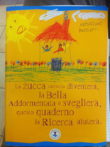 STUDIO ROSATI - Visual