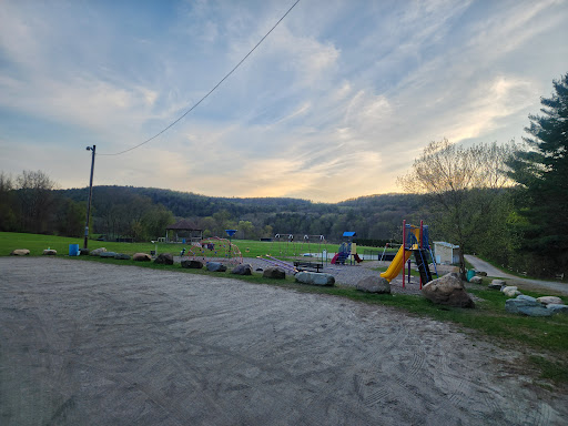 Patch Park - Visual