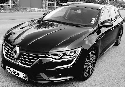 VTC David Amiens- VTC et Chauffeur privé a Amiens - Thumbnail