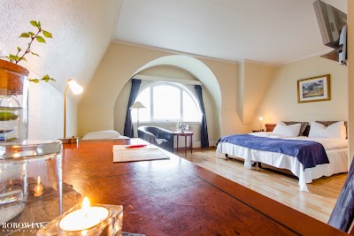 Photos of Tyssedal Hotel