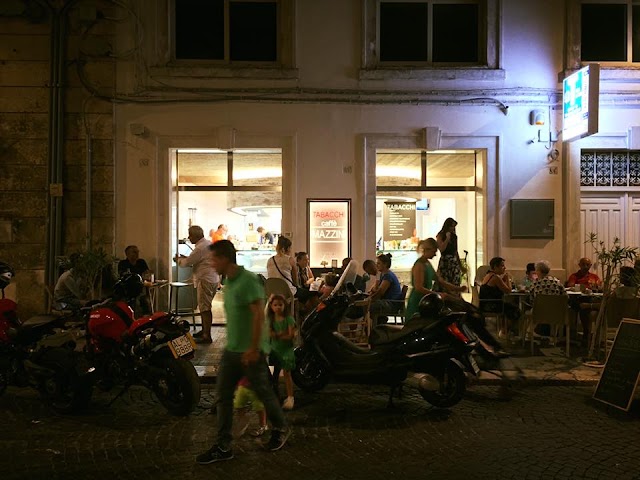 Caffè Mazzini Tabaccheria