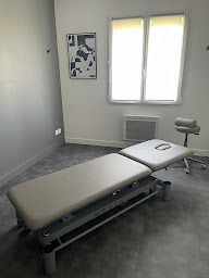 Photo n°5 de Jules Moreau Kinésithérapeute à Cercottes (Kinésithérapeute)