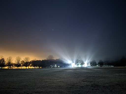 Bellevue Rugby Field - Thumbnail