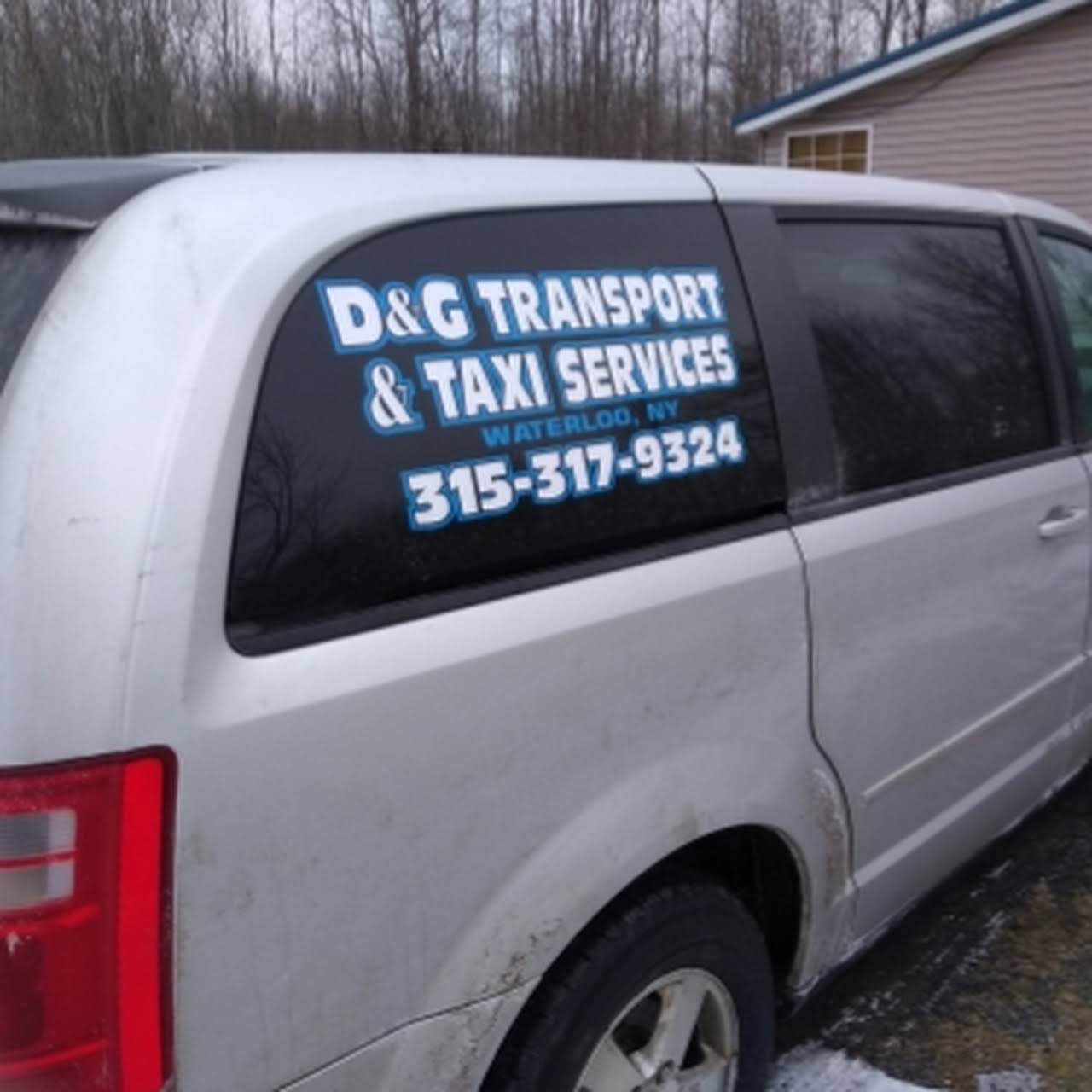 D&amp;G Auto Sales Used Car Dealer in Waterloo