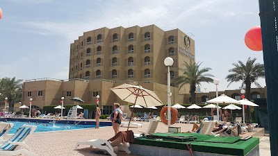 Photos of Carlton Sharjah