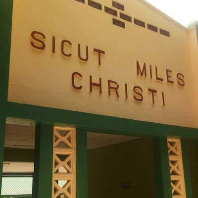 Photos of Bishop Herman College