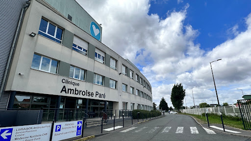 Clinique Ambroise Paré - Thumbnail