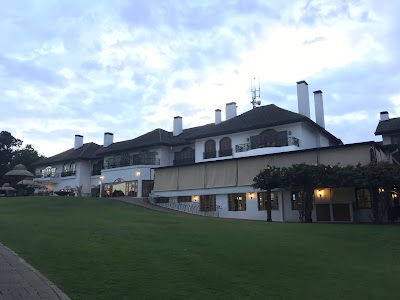Photos of Fairmont Mount Kenya Safari Club