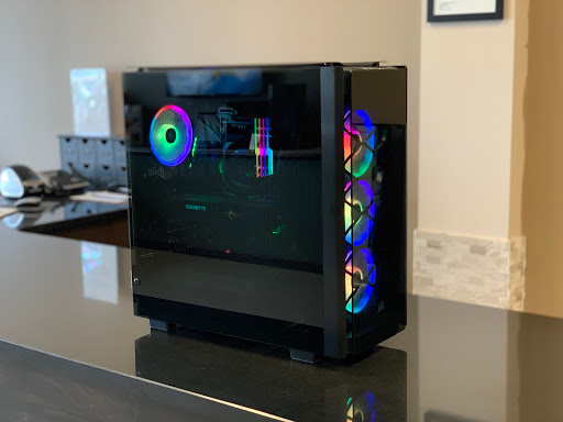 Atlanta Computer Solutions - Visual