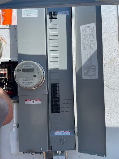 BL Electrical Solar Service - Thumbnail
