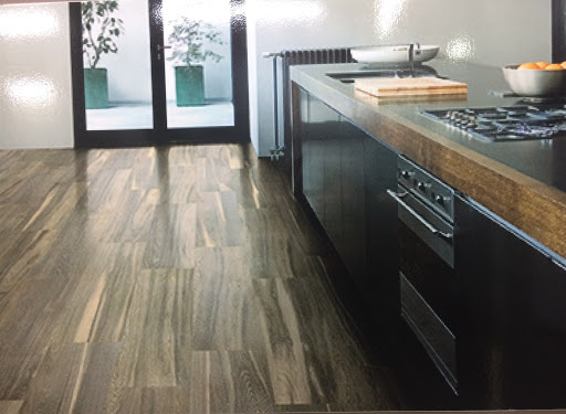 International Tile Place