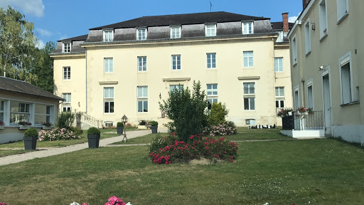 Photo de Camping Municipal Sous Le Clocher à Dormans (51700)